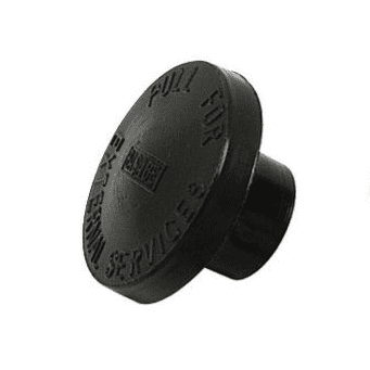 EXTERNAL SERIVICES KNOB ONLY (S.67492B)