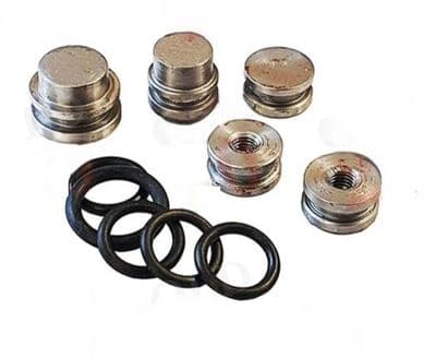 EXTERNAL SERIVICES PLUG KIT (50344)