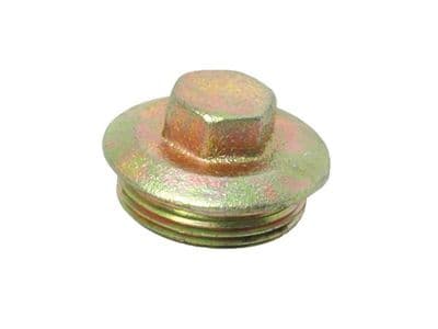 FILLER PLUG (S.66181) (LB1B)