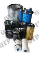 Filter Kit Ford TM125 - 41290