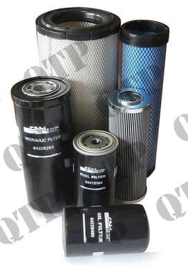 Filter Kit Ford TS100A TS110A - 41287
