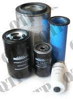 Filter Kit Ford TS90 TS100 TS110 TS115 SL - 41285