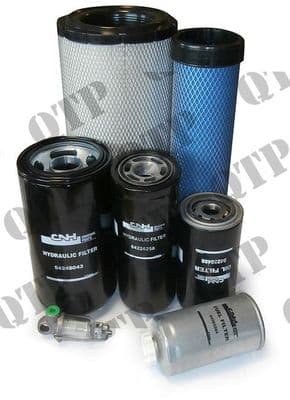 Filter Kit Open Centre T6010, T6020
