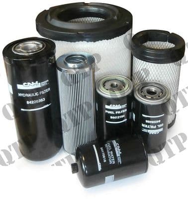 FILTER KIT T7050, T7060 - 43479