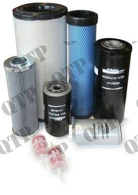 FILTER KIT TS100A - 43485