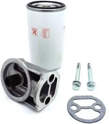 FILTER  OIL FILTER HEAD CONVERSION