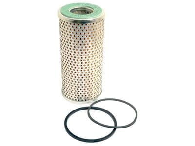 FILTER  OIL / LONG 135MM (S.40535) (BB8)