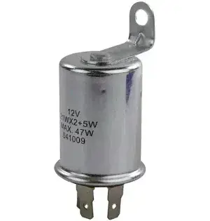 FLASHER UNIT (EB10A)