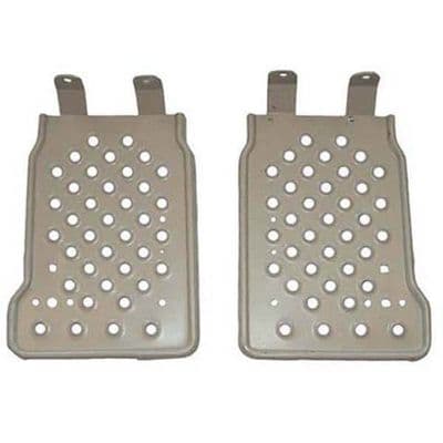 FOOT PLATES (41302)