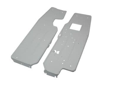 FOOT PLATES (S.67494)