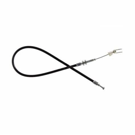 FOOT THROTTLE CABLE 600MM (83989097)