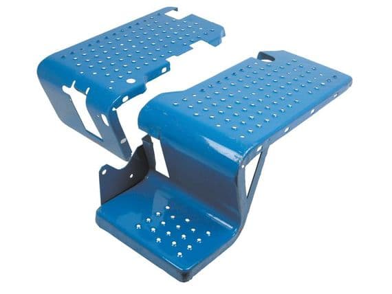 FOOTPLATE SET (S.67495)