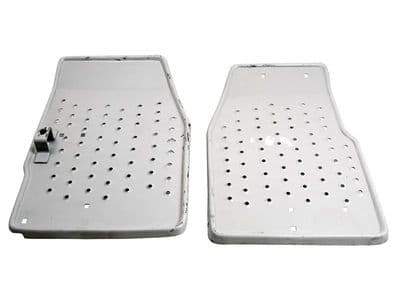 FOOTPLATES SUIT 4000/4600 (S.67131)