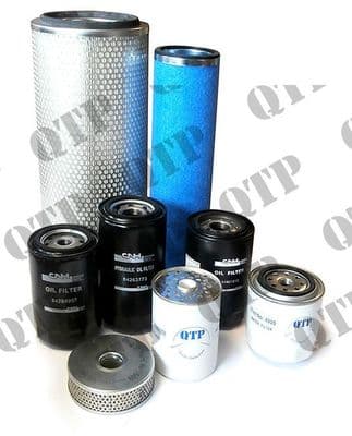 FORD 7610 FILTER KIT - 41274