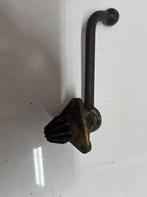 FORD SUPER MAJOR WINDER