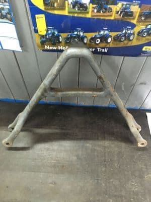 Fordson major A frame