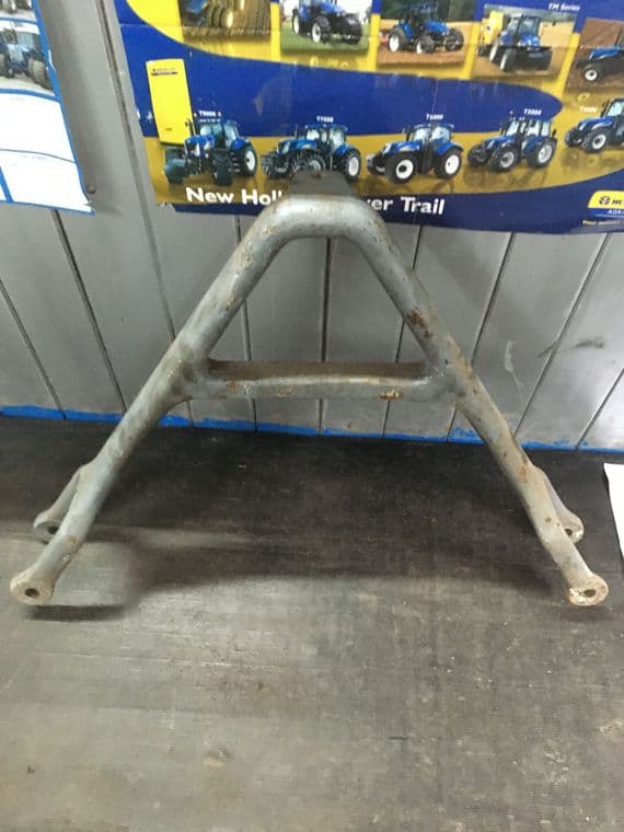 Fordson major A frame