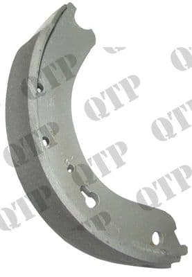 FORDSON MAJOR BRAKE SHOE (SET OF 4) (41592) (BC7A)