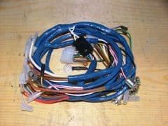 FORDSON MAJOR E1A WIRING LOOM(DB8)