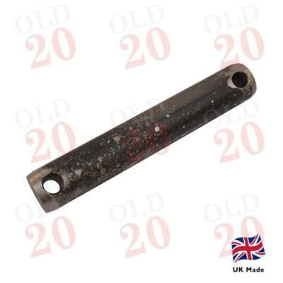 FRONT AXLE PIN E1A (LC6A)
