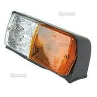 FRONT SIDE FLASHER LAMP SUPER Q CAB (EB4A)