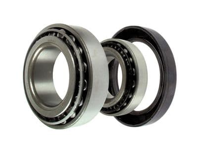 Front Wheel Bearing Kit (GC9C)