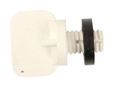 FUEL DRAIN TAP KNOB (AF6C)
