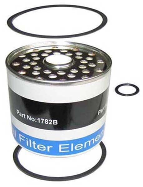FUEL FILTER CAV **STD BRAND** (BA2B)