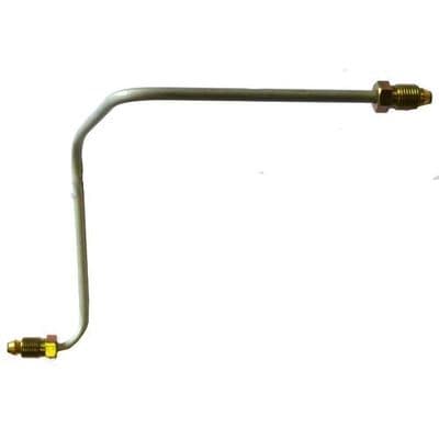 FUEL PIPE  FILTER TO INJECTION PUMP **OUTER** (957E9230B)