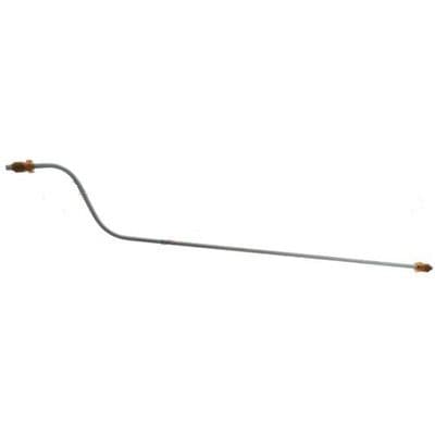 FUEL PIPE  FUEL TANK TO LIFT PUMP (7519) (FK3A)