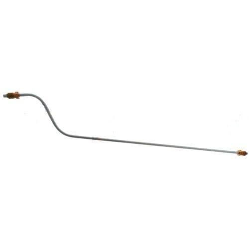 FUEL PIPE  FUEL TANK TO LIFT PUMP (7519) (FK3A)