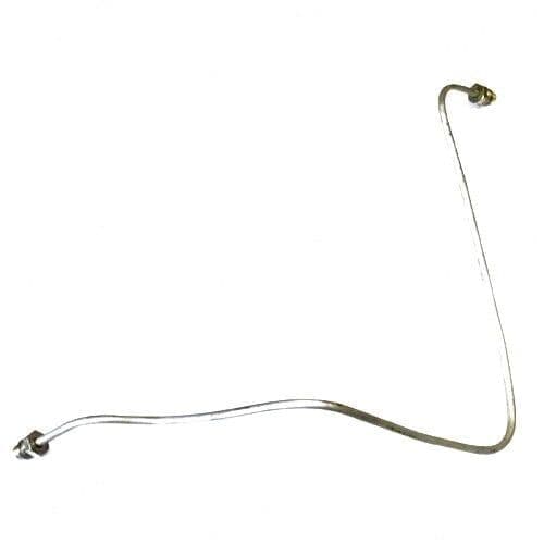 FUEL PIPE  GOVERNER PIPE  INLET MANIFOLD TO PUMP (TOP) (7523) (FK2A)