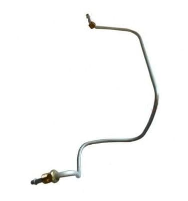 FUEL PIPE  INJECTION PUMP TO INLET MANIFOLD (7465)