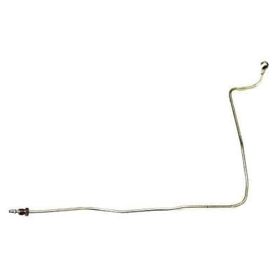 FUEL PIPE  TANK TO LEAK OFF PIPE (7522) (FK1A)