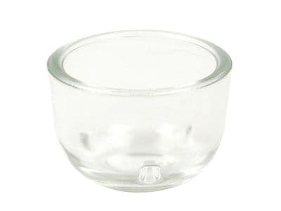 FUEL PUMP GLASS BOWL (S.67637) (AF4C)