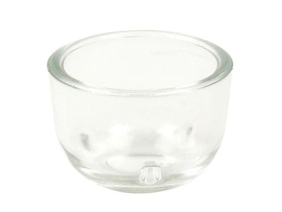 FUEL PUMP GLASS BOWL (S.67637) (AF4C)