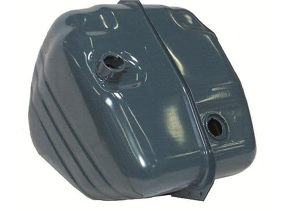 FUEL TANK FORD 5000 5600 (83917631)