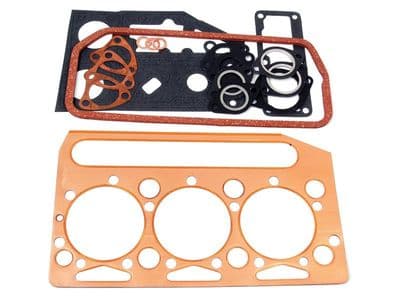 GAKSET  HEAD GASKET SET WITH COPPER HEADGASKET (S.40588) (IA8A)