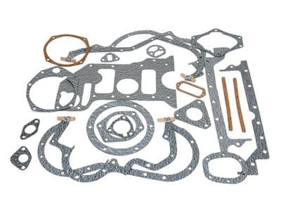 GASKET  BOTTOM GASKET SET (53152) (FC7A)