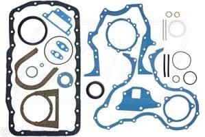 GASKET - BOTTOM GASKET SET (81813951)