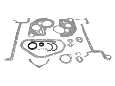 GASKET  BOTTOM GASKET SET (S.66385)