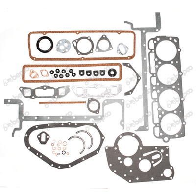 GASKET  COMPLETE GASKET SET (53001A)