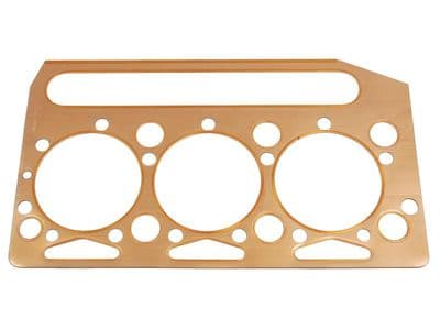 GASKET  HEAD GASKET COPPER (S.40619) (IA8B)