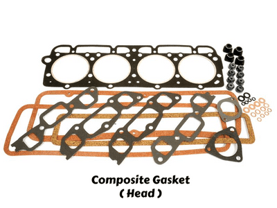 GASKET  HEAD GASKET SET (3056) (AC8)