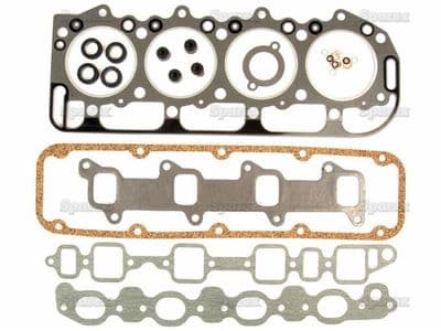 GASKET - HEAD GASKET SET **PRE FORCE** (81813950)