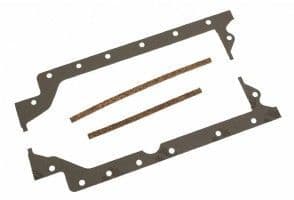 GASKET  SUMP SET (53146) (FC7)
