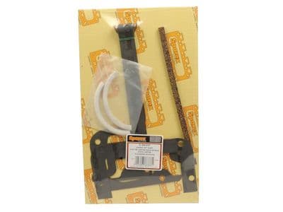 GASKET  SUMP SET (S.66337) (AC5)