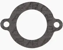 GASKET  THERMOSTAT HOUSING ELBOW