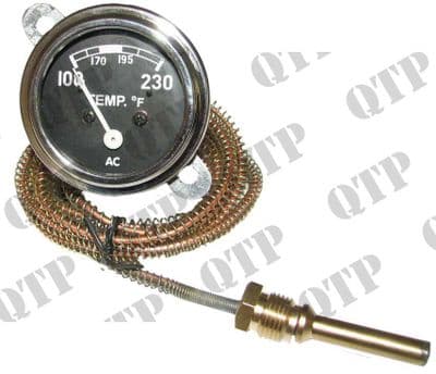 GAUGE / TEMPRATURE (41760) (DD5B)