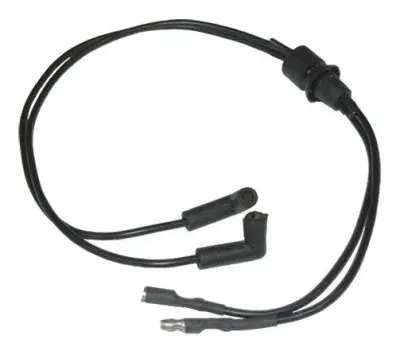 GEARBOX SAFETY SWITCH HARNESS  (EC10A)